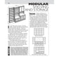 Illustrated Cabinetmaking: How to Design and Construct Furniture That Works (American Woodworker) (Spiral Bound)