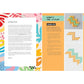 Needlepoint Journal: Track Your Projects and Record Your Stitching with This Interactive Journal