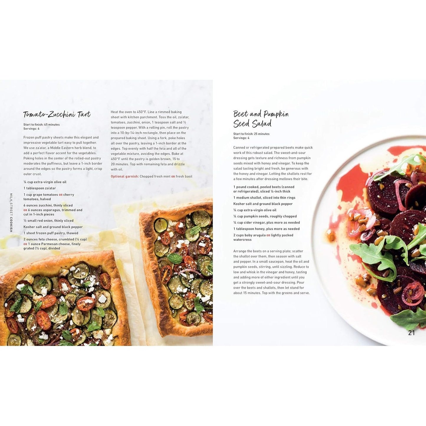Milk Street: Cookish: Throw It Together: Big Flavors. Simple Techniques. 200 Ways to Reinvent Dinner.
