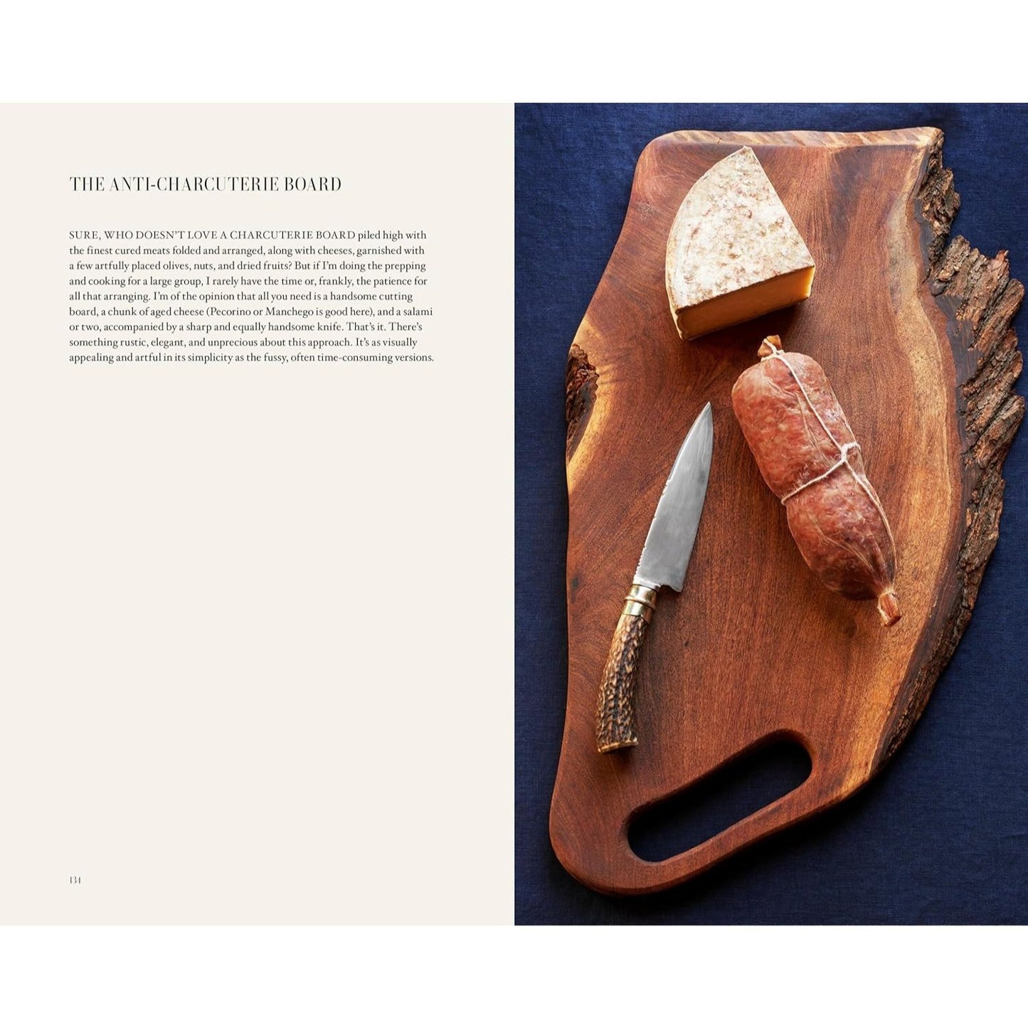 A Man & His Kitchen: Classic Home Cooking and Entertaining with Style at the Wm Brown Farm