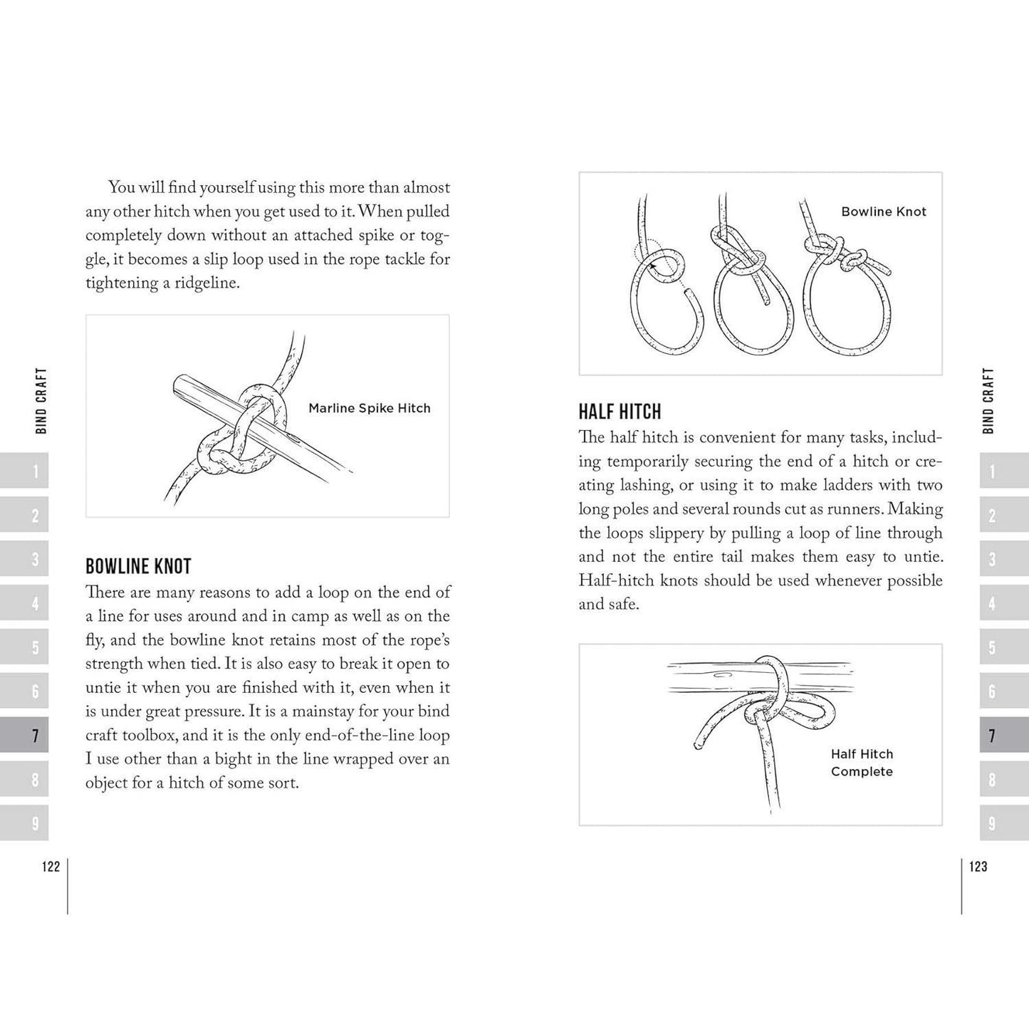 The Bushcraft Essentials Field Guide: The Basics You Need to Pack, Know, and Do to Survive in the Wild (Bushcraft Survival Skills)
