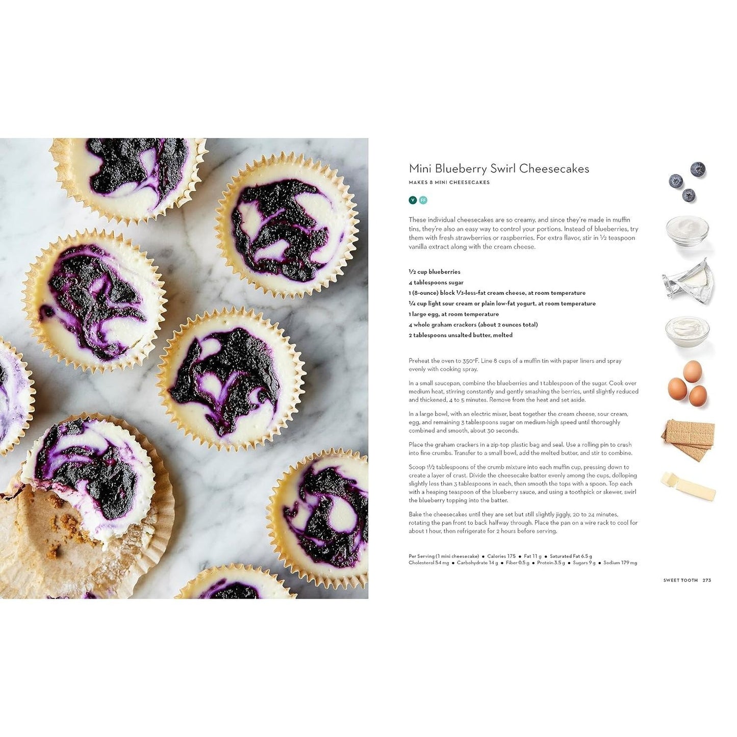 Skinnytaste Simple: Easy, Healthy Recipes with 7 Ingredients or Fewer: A Cookbook (Spiral Bound)