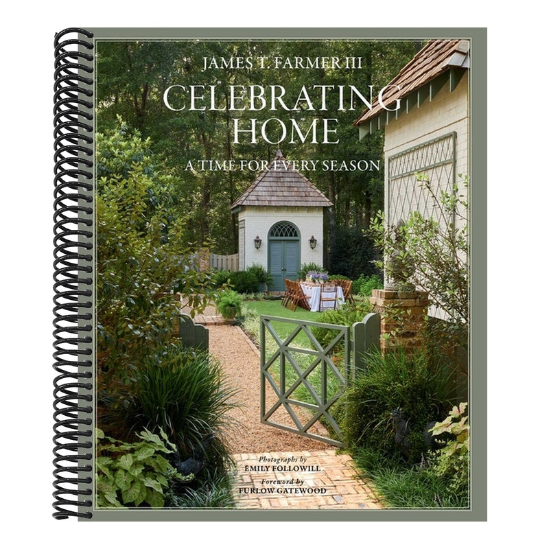 Celebrating Home: A Time for Every Season