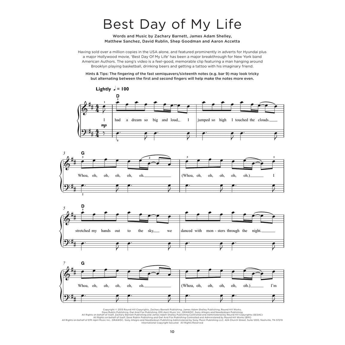 40 Pop Songs for Kids: Really Easy Piano Songbook - Beginner Piano Book for Kids - Kids Piano Book with Notes, Pro Tips, and Lyrics