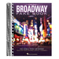 The New Broadway Fake Book - 645 Songs from 285 Shows Melody, Lyrics and Chords for C Instruments Sheet Music for Musicals, Gigging and Auditions