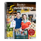 Flavcity's 5 Ingredient Meals: 50 Easy & Tasty Recipes Using the Best Ingredients from the Grocery Store (Heart Healthy Budget Cooking)