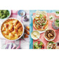 Quick and Easy Gluten Free: Over 100 Fuss-Free Recipes for Lazy Cooking and 30-Minute Meals