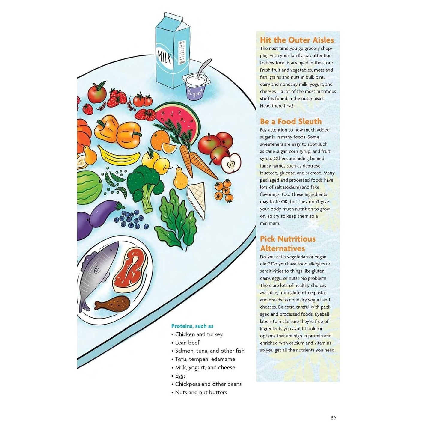 The Care and Keeping of You 1: The Body Book for Younger Girls