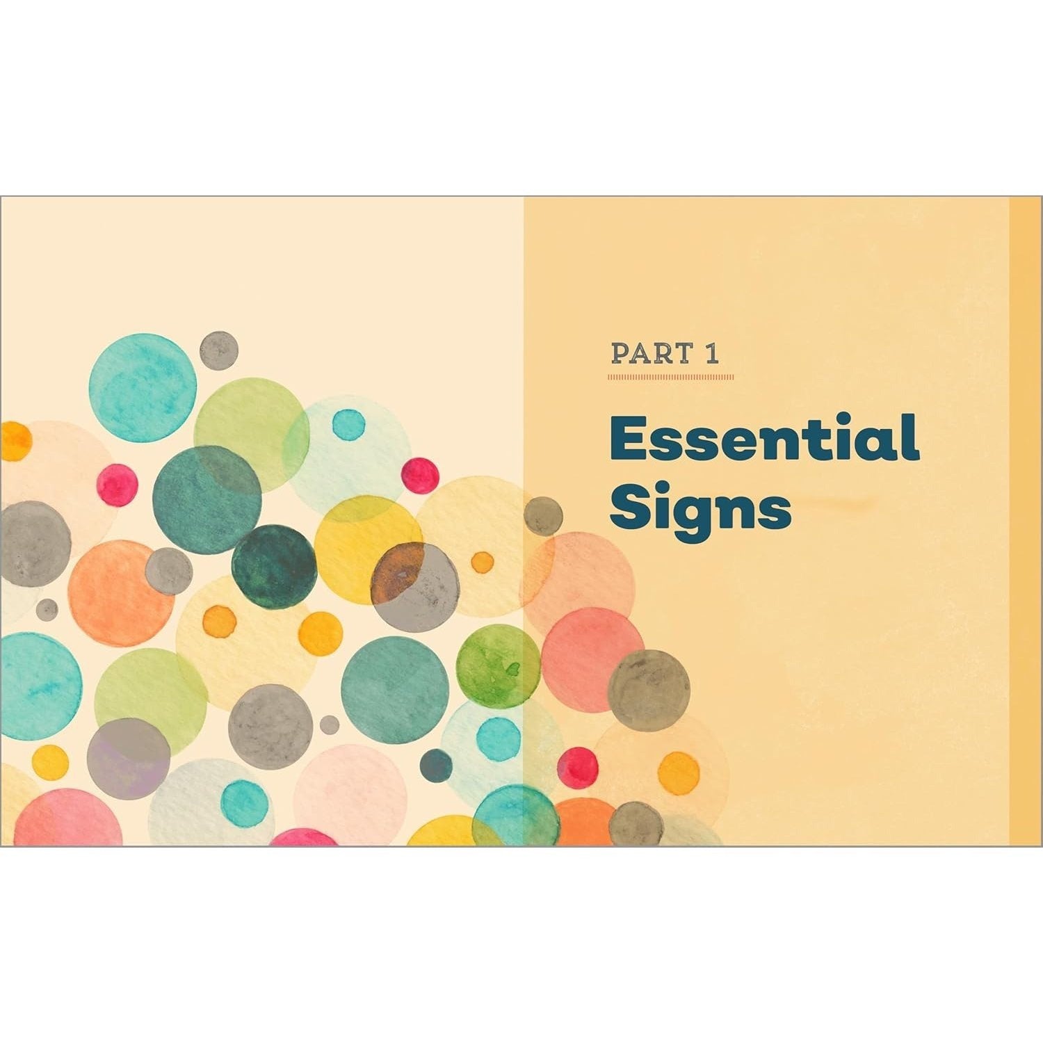 Sign Language for Kids Activity Book: 50 Fun Games and Activities to Start Signing