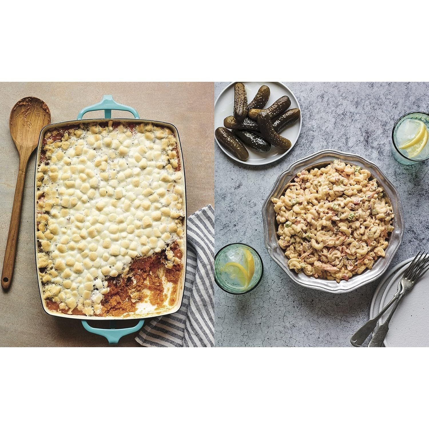 The Simply Happy Cookbook: 100-Plus Recipes to Take the Stress Out of Cooking