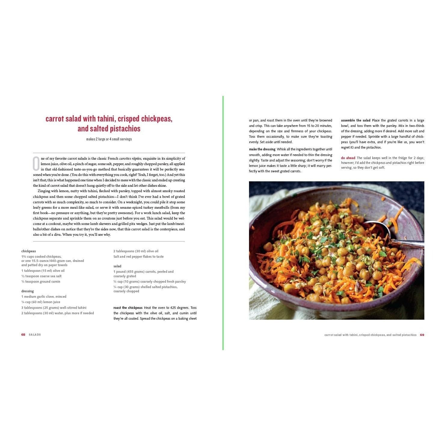 Smitten Kitchen Every Day: Triumphant and Unfussy New Favorites: A Cookbook (Spiral Bound)