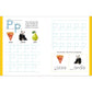 My First Learn-To-Write Workbook: Practice for Kids with Pen Control, Line Tracing, Letters, and More! (My First Preschool Skills Workbooks) (Spiral Bound)
