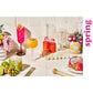 Everyday Elixirs: Mocktails, Matchas, and Seasonal Drinks to Inspire Wellness