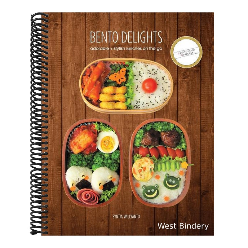 Bento Delights: Adorable + Stylish Lunches on the Go