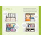 The Home Edit for Teens: How to Edit Your Space, Express Your Style, and Get Things Done! (Spiral Bound)