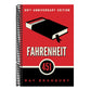 Fahrenheit 451 (Reissue)