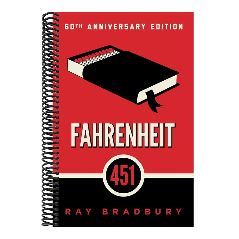 Fahrenheit 451 (Reissue)