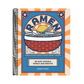 Ramen: 80 Easy Noodle Bowls and Broths