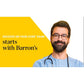 Adult CCRN Exam Premium: Study Guide for the Latest Exam Blueprint, Includes 3 Practice Tests, Comprehensive Review, and Online Study Prep (Barron's Test Prep)