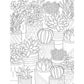 Healing Vibes: Coloring for Calm