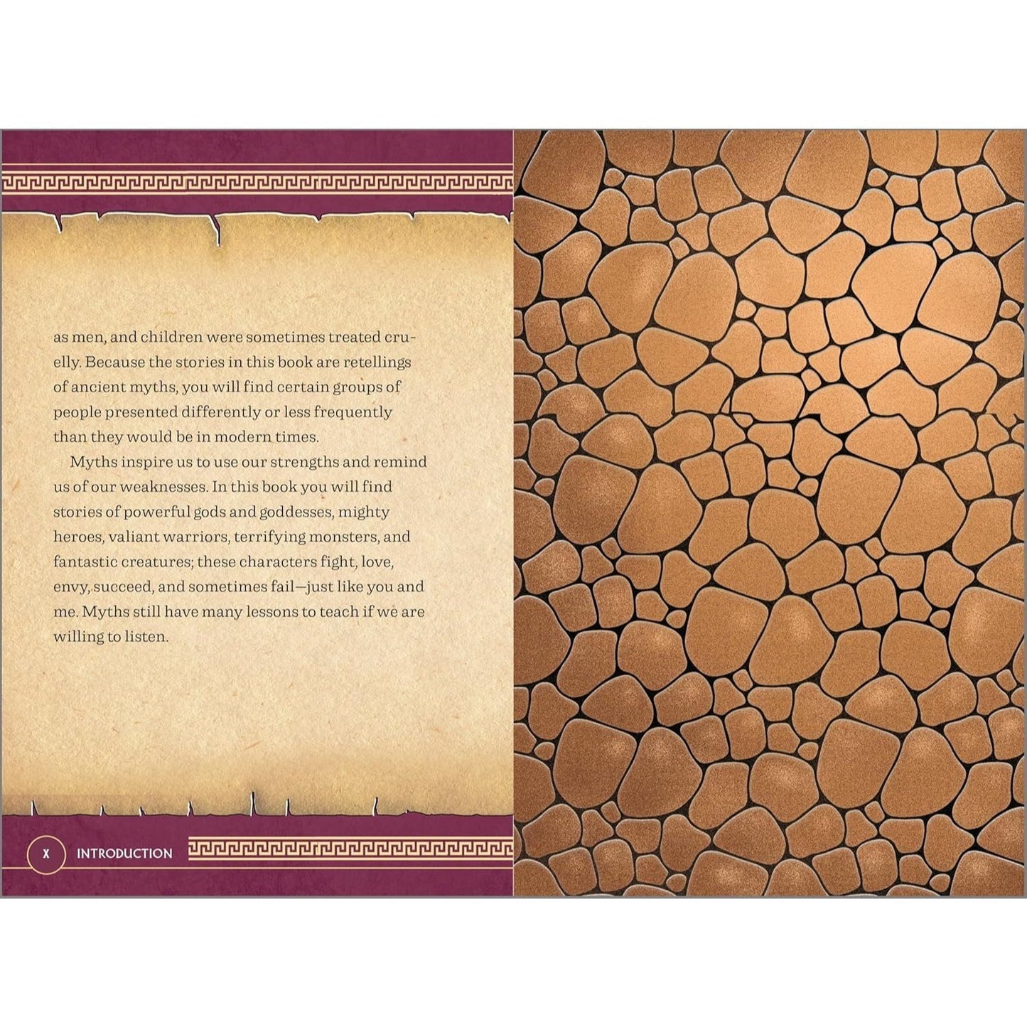 Greek Mythology for Kids: Legendary Stories of Gods, Heroes, and Mythological Creatures
