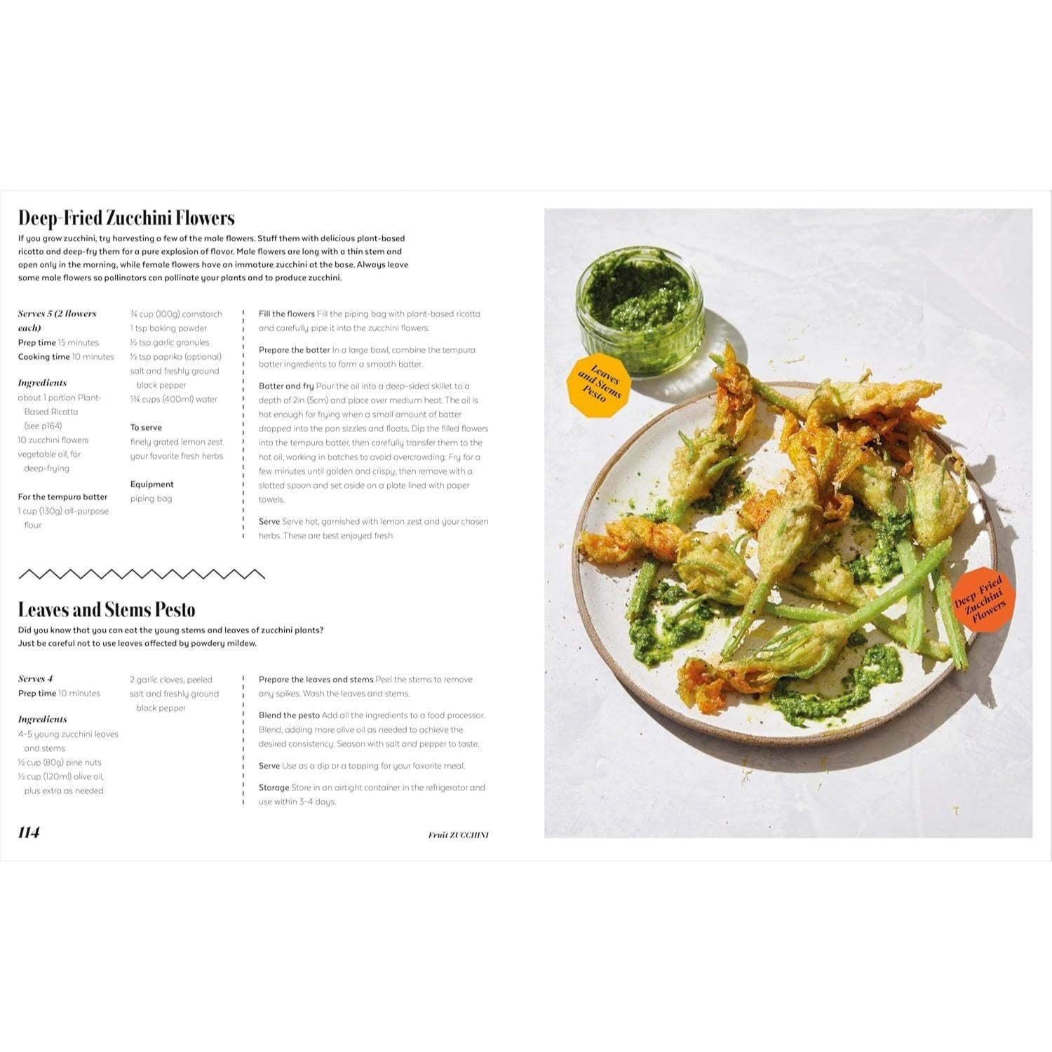 Low Waste Kitchen: Radical Recipes for Sustainable Living (Spiral Bound)