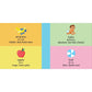 100 First Words for Toddlers: English-Japanese Bilingual: 幼児の初めての言葉 100 (100 First Words) (Spiral Bound)