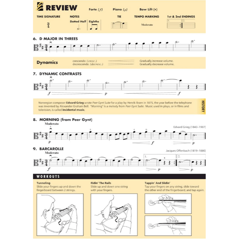 Essential Elements for Strings Viola Book 2 W/Eei Comprehensive Viola Method for Beginner and in