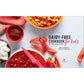 Dairy-Free Cookbook for Kids: 100 Recipes for Busy Families