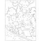 Things That Go Dot-To-Dot Fun!: Count from 1 to 101