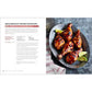 The Official Ninja Foodi Grill Cookbook for Beginners: 75 Recipes for Indoor Grilling and Air Frying Perfection (Spiral Bound)