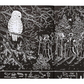 Christmas Hidden Pictures Puzzles to Highlight: Activity Book with Winter Puzzles, Over 300 Hidden Objects and Bright Highlighter Fun