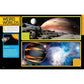 National Geographic Kids Space Encyclopedia, 2nd Edition: A Tour of Our Solar System and Beyond (Ngk Encyclopedias) (2ND ed.) (Spiral Bound)