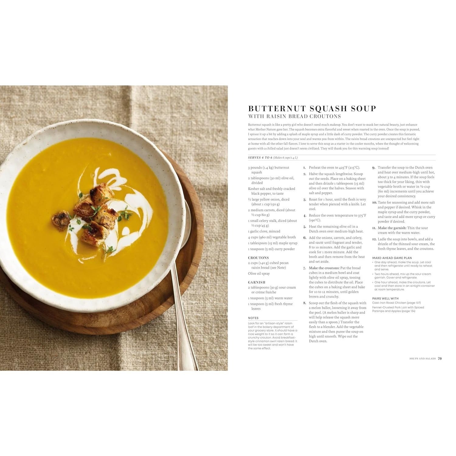 Entertaining 101: 101 Recipes Every Host Should Know How to Make