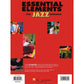 Essential Elements for Jazz Ensemble a Comprehensive Method for Jazz Style and Improvisation