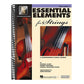 Essential Elements for Strings Viola Book 2 W/Eei Comprehensive Viola Method for Beginner and in