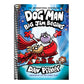 Dog Man: Big Jim Begins: A Graphic Novel (Dog Man #13): From the Creator of Captain Underpants: Volume 13