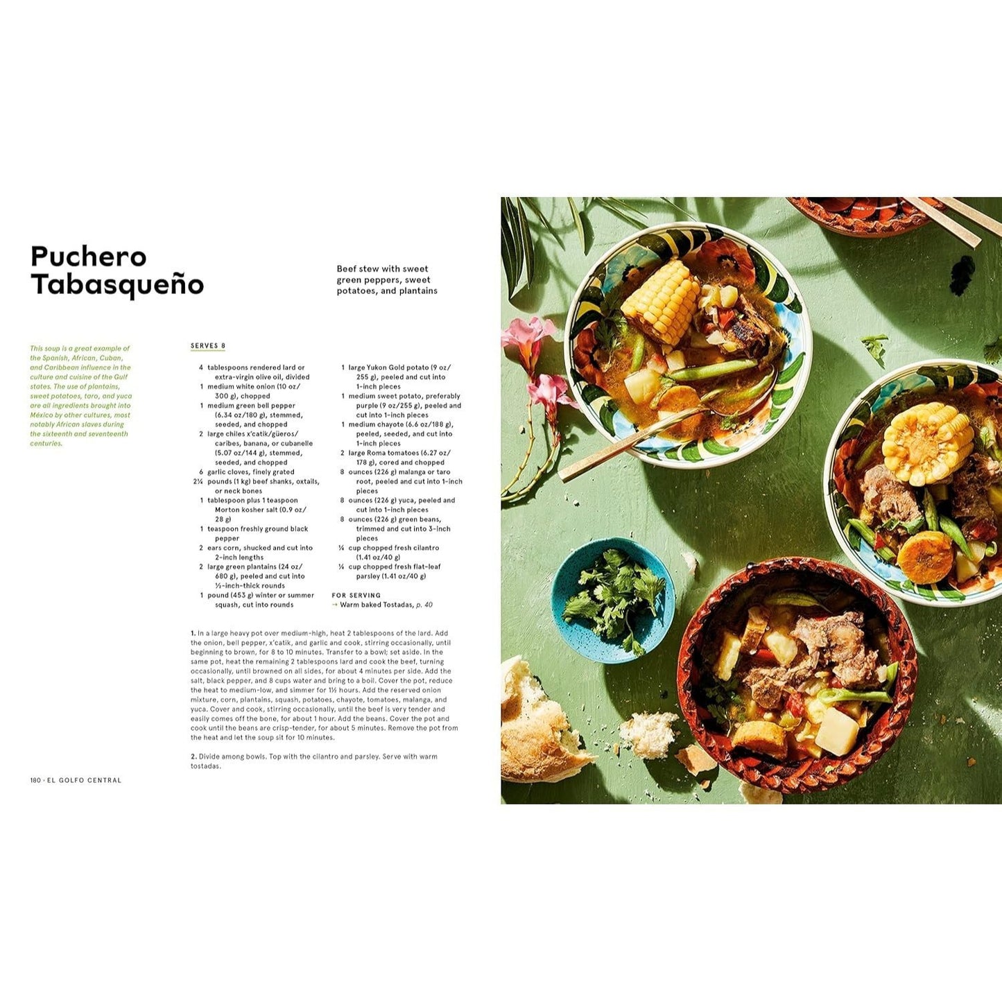 Mi Cocina: Recipes and Rapture from My Kitchen in Mexico: A Cookbook