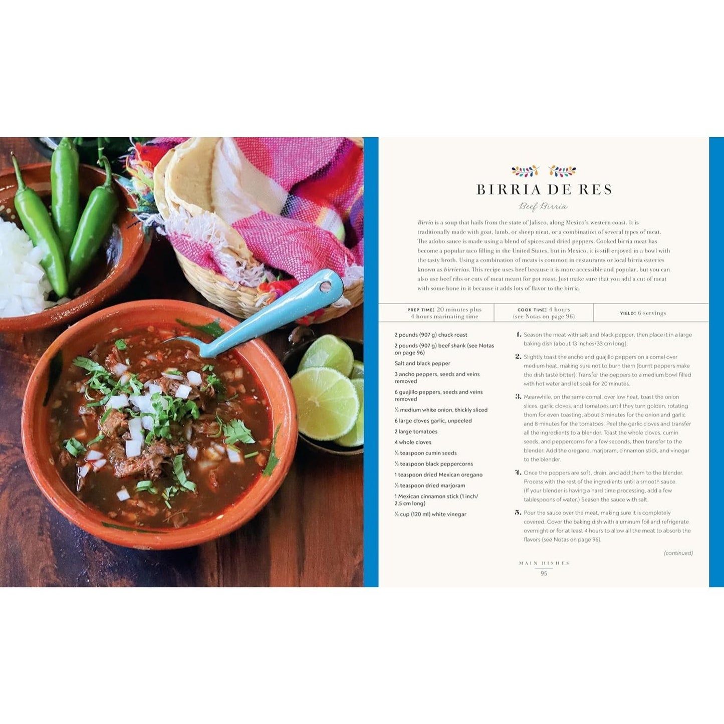 Mexico in Your Kitchen: Favorite Mexican Recipes That Celebrate Family, Community, Culture, and Tradition