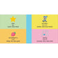 100 First Words for Toddlers: English-Japanese Bilingual: 幼児の初めての言葉 100 (100 First Words) (Spiral Bound)