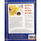 The Easy Gluten-Free Cookbook: Fast and Fuss-Free Recipes for Busy People on a Gluten-Free Diet (Spiral Bound)