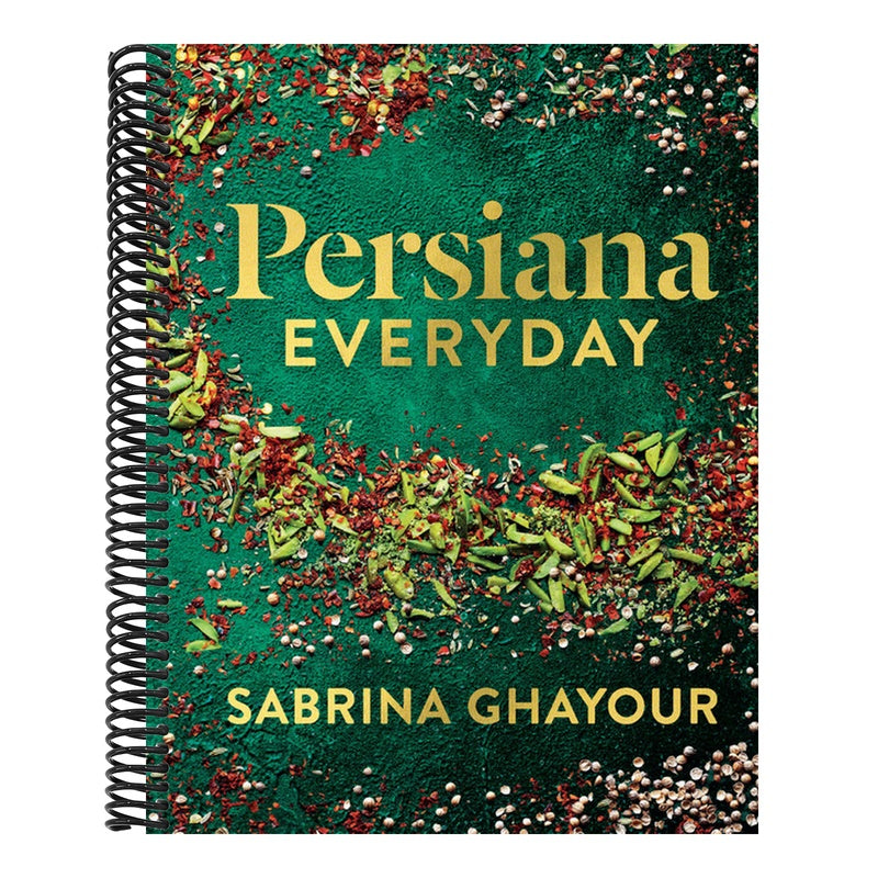 Persiana Everyday