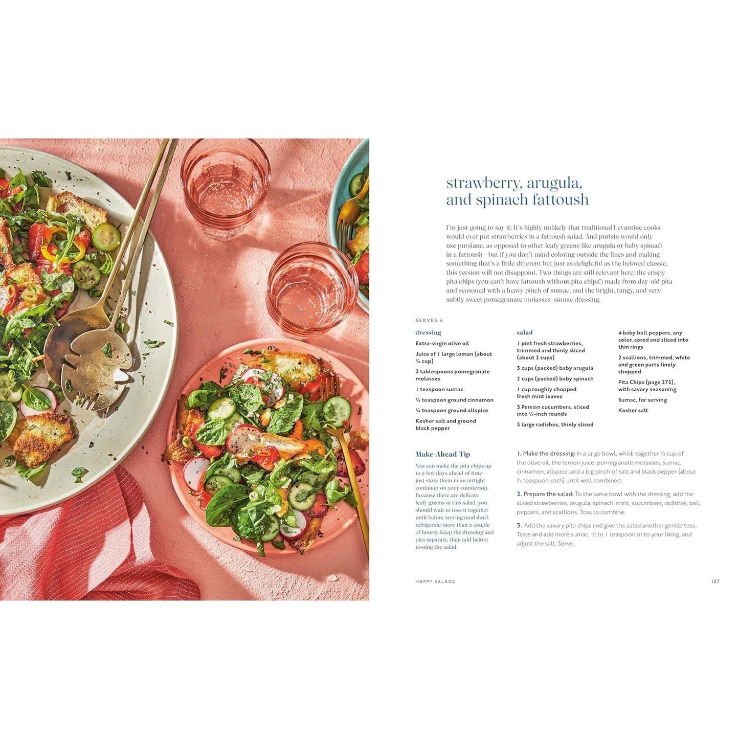 The Mediterranean Dish: Simply Dinner: 125 Easy Mediterranean Diet-Inspired Recipes to Eat Well and Live Joyfully: A Cookbook (Spiral Bound)
