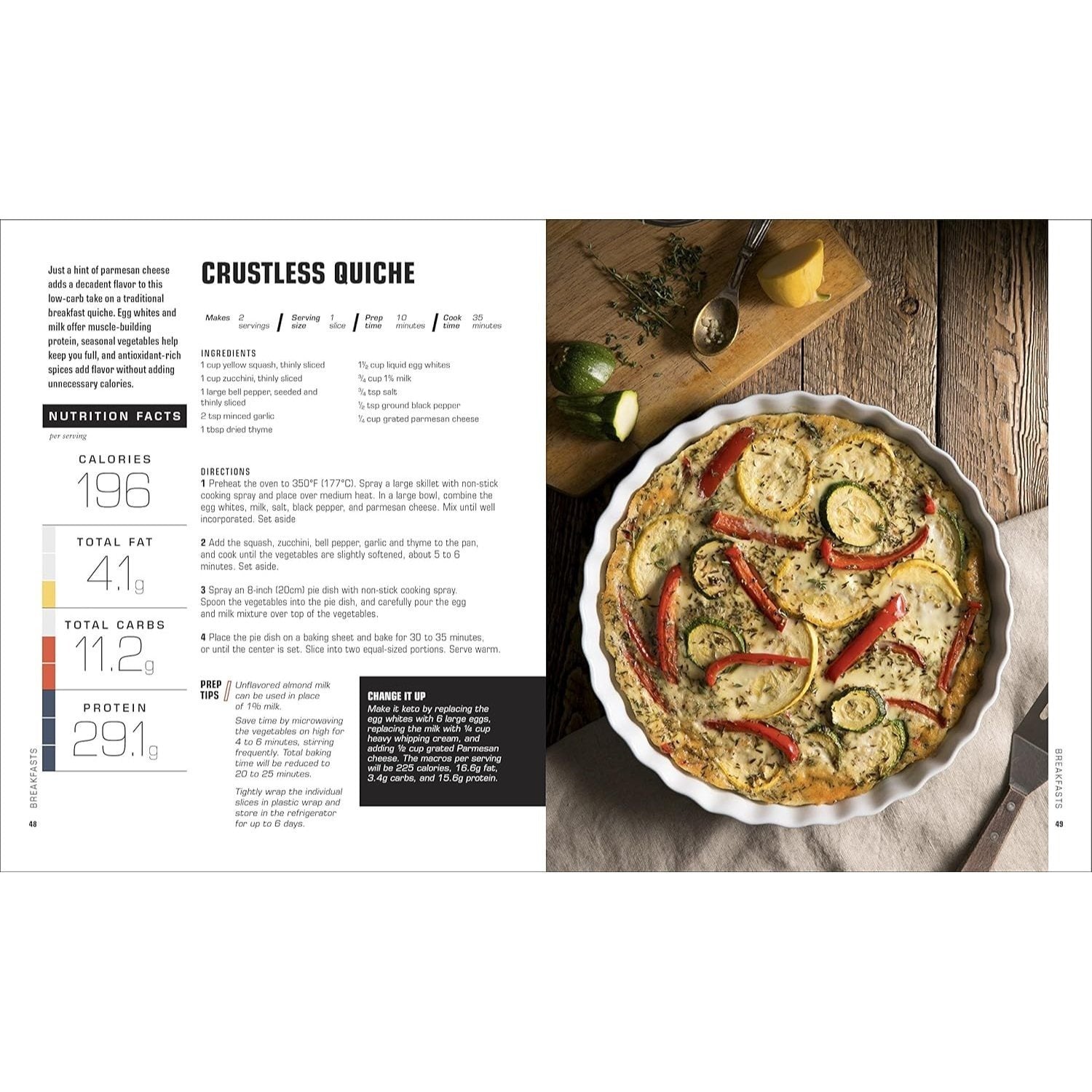 The Bodybuilder's Kitchen: 100 Muscle-Building, Fat Burning Recipes, with Meal Plans to Chisel Your (Spiral Bound)
