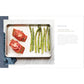 Easy Gastric Sleeve Bariatric Cookbook: 100 Recipes for Healing and Sustainable Weight Loss