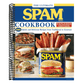 The Ultimate Spam Cookbook Expanded Edition: 140+ Quick and Delicious Recipes from Traditional to Gourmet (Expanded)