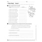 Extra Practice for Struggling Readers: Word Study (Extra Practice for Struggling Readers) (Spiral Bound)