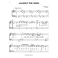 First 50 Popular Songs You Should Play on the Piano: Easy Piano Songbook with Lyrics (Other) (Spiral Bound)