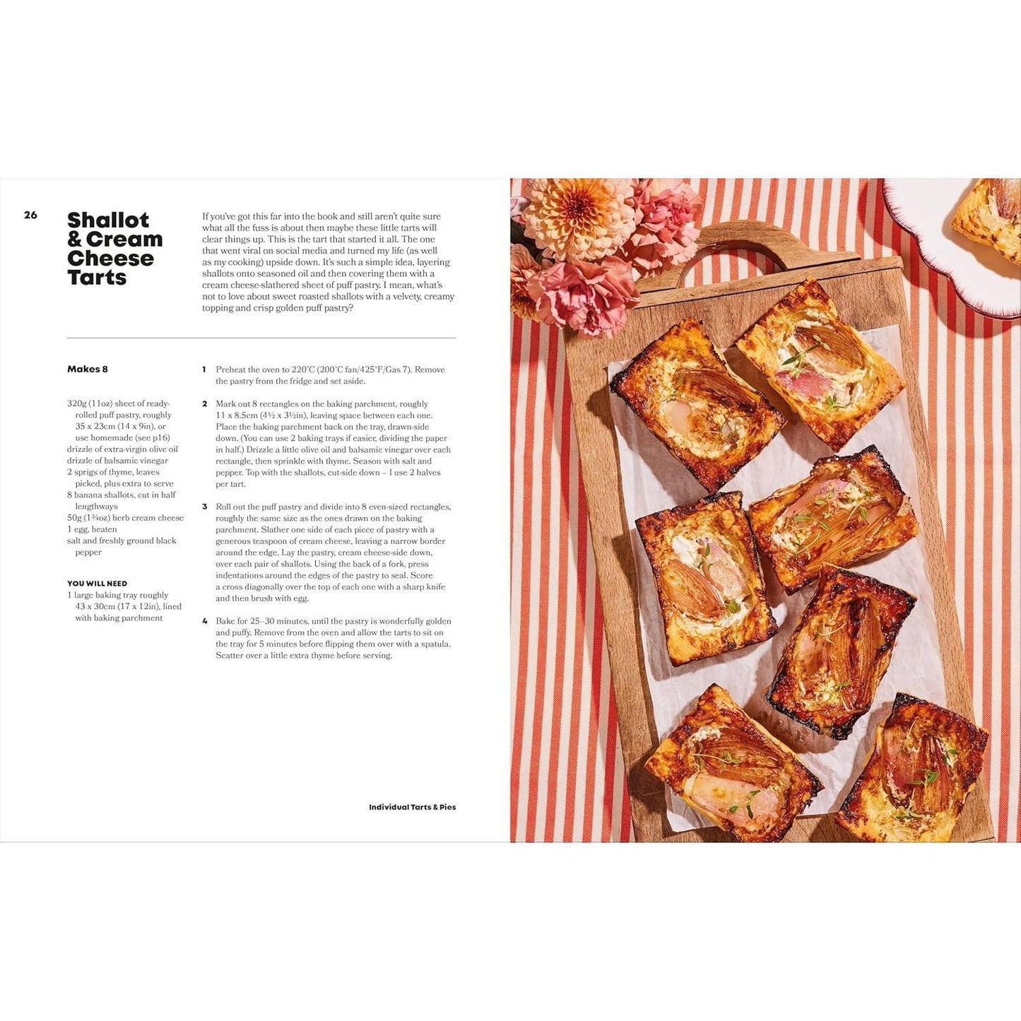 Upside Down Cooking: Layer, Bake, Flip a Brand New Way to Cook in One Pan