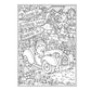 Creative Haven Gnome Sweet Gnome Coloring Book (Spiral Bound)
